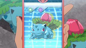 LV003 - Herbizarre Pokédex.png