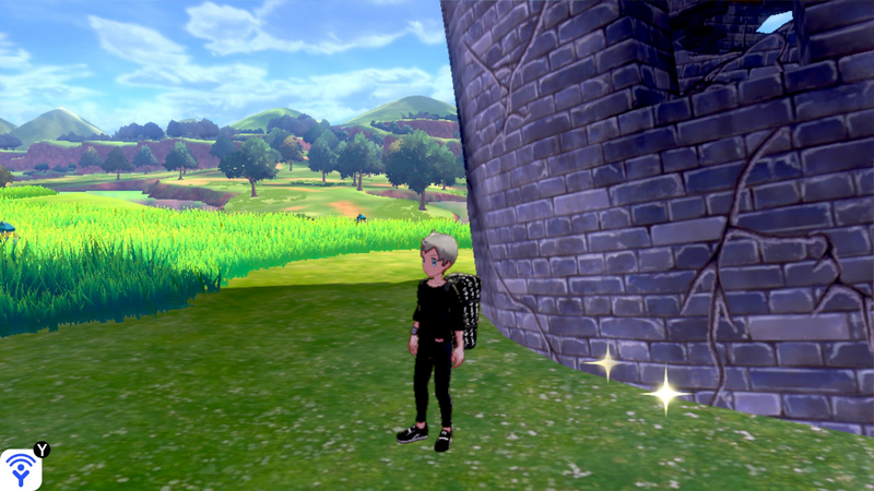 Fichier:Tour en ruines Poké Ball & Rappel EB.png
