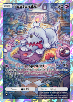 Toutombe (Merveilles de Paldea 095)