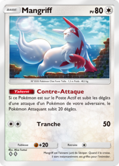 Mangriff (Source Secrète 065)