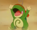 Bean (de Tammy)
