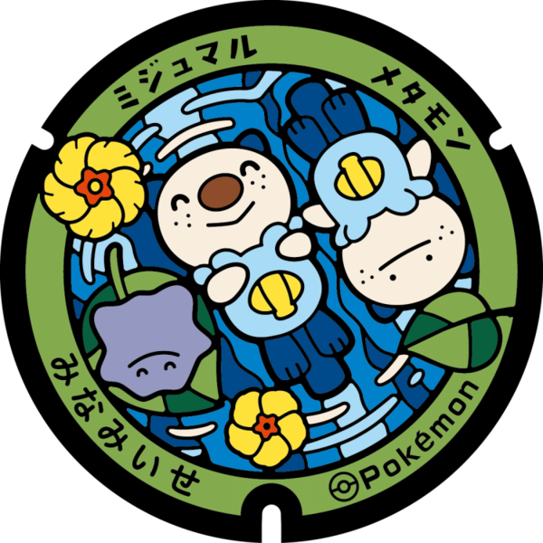 Fichier:Poké Lid 335 Minamiise.png