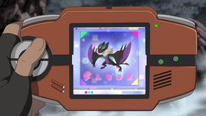 XY110 - Bruyverne Pokédex.png