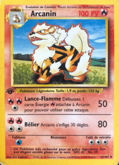 Arcanin (Set de Base 23)