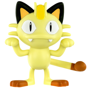 Collection McDonald's 2016 - Figurine Miaouss.png