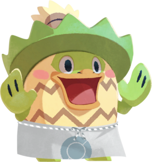 Ludicolo (Couleur neige)-CM.png