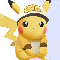 Tenue Raichu