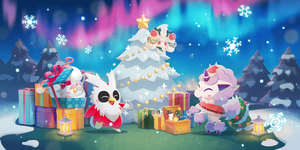 Écran-titre Café ReMix 74.png