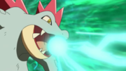 Laser Glace