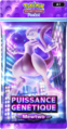 Booster Mewtwo.