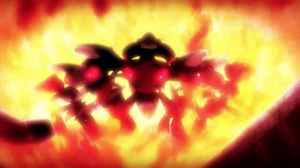 Genesect - Film 16 - Flashback.png