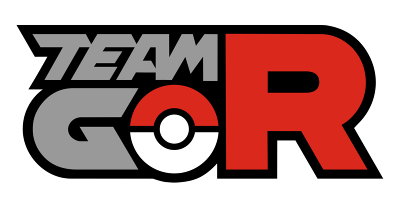 Fichier:Logo Team GO Rocket.png