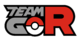 Logo de la Team GO Rocket