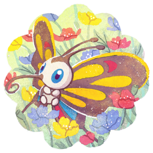 Sticker Puissance et maîtrise (Charmillon) - GO.png