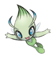 Celebi (20 ans)