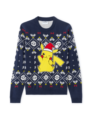 Celio pull Pikachu hiver 2025.png