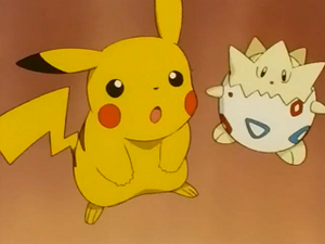 EP232 - Pikachu de Sacha et Togepi d'Ondine.png