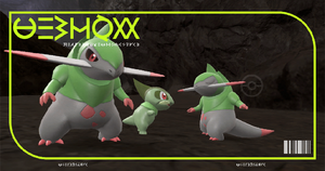 Pokédex 0611 EV.png
