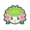 Shaymin (Forme Terrestre)