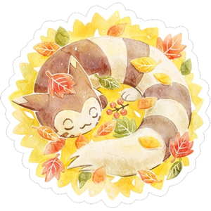 Sticker Des aventures à foison 5 - GO.png