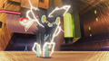 Luxray (de Lem)