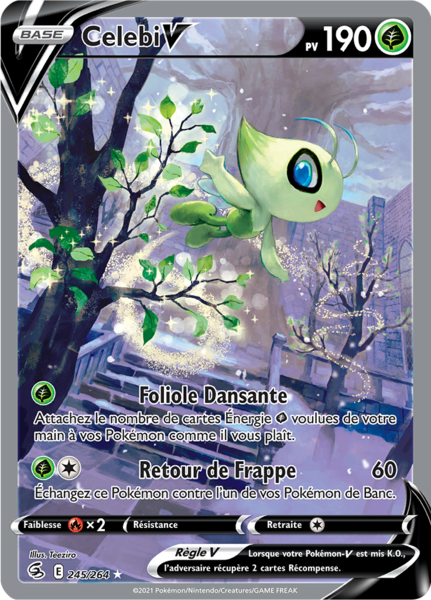 Fichier:Carte Épée et Bouclier Poing de Fusion 245.png