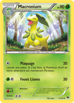 Macronium (XY Rupture TURBO 2)