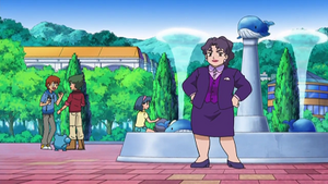 DP183 - Marill et Ptitard d'un Dresseur.png