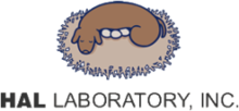 HAL Laboratory, Inc. logo.png