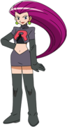 Jessie