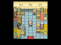 L'intérieur du Marché de Rivamar dans Pokémon Platine.