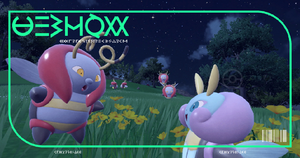Pokédex 0313 EVmt.png