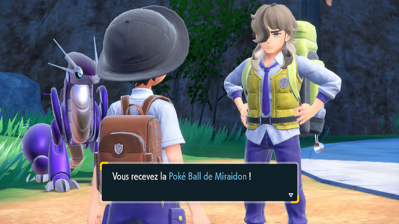 Fichier:Route de Cuchalaga EV Poké Ball de Miraidon.png
