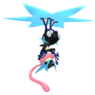 Greninja Mega Greninja