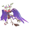 Dragalge Mega Dragalge