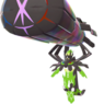 Zygarde Mega Zygarde