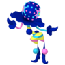 Blacephalon