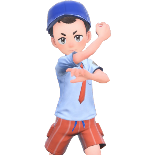 Fichier:Sprite Pedro l'Étudiant (Écarlate) EV.png