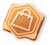 Ticket insigne (La Clairière d'Évoli)