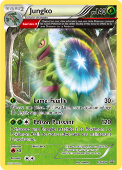 Jungko (XY Primo-Choc 9)