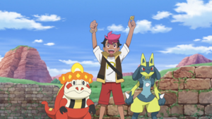 LH102 - Crocogril et Lucario de Rhod.png