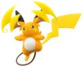 Artwork pour Légendes Pokémon : Z-A.