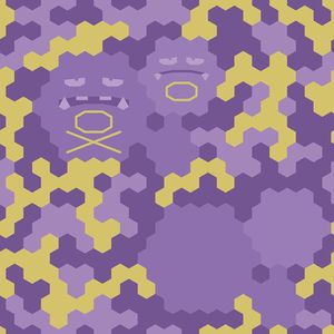 Motif Smogogo Pokémon Shirts.jpg