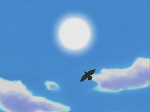 Pokémon Chronicles 14 - Roucool.png