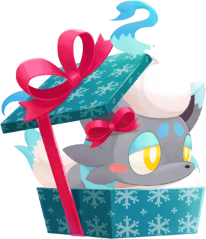 Zorua de Hisui chromatique (Déguisement festif)-CM.png