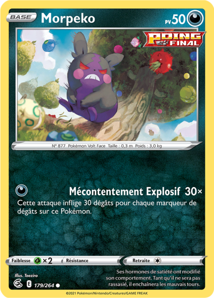 Fichier:Carte Épée et Bouclier Poing de Fusion 179.png