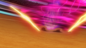 Dracaufeu Gigamax Dracomax.png