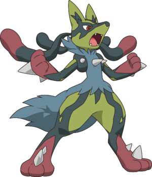 Méga-Lucario (chromatique)-Animé LH.png
