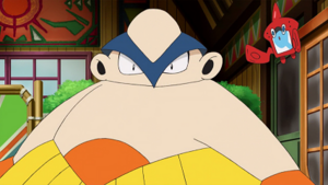 SL009 - Hariyama de Pectorius.png