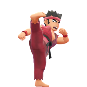 Sprite Karatéka Expert LGPE.png